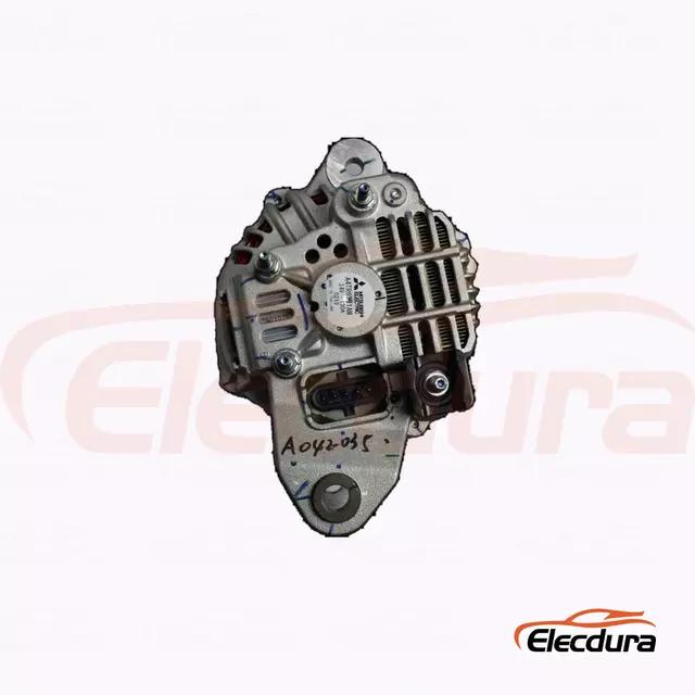 Adquisici&oacute;n de importador de alternador de servicio pesado A4TR6391 para Volvo 24V 130A