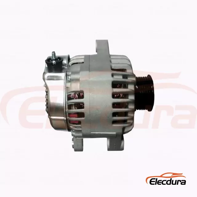 27060-0J040 เครื่องกำเนิดไฟฟ้ากระแสสลับสำหรับงานหนักขายส่งสำหรับ Toyota 12V 90A Yaris