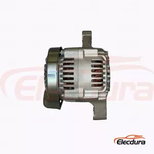 12187 Fornitura all'ingrosso di alternatori per carichi pesanti per Toyota 12V 40A
