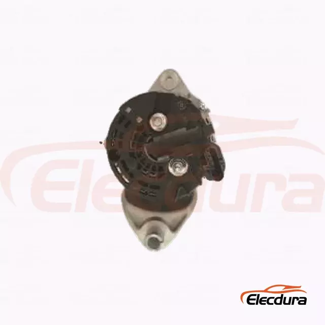 0124 555 009 Zasilanie rozdzielacza alternatora do dużych obciążeń dla Volvo 24 V 80 A