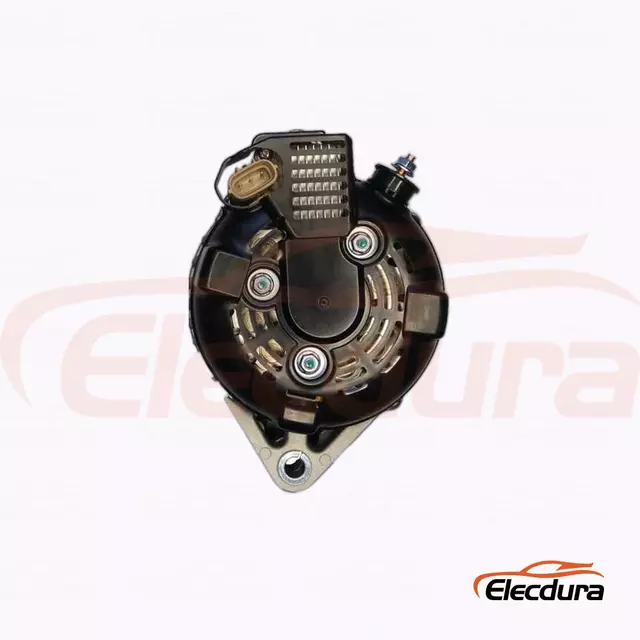 Compra de reemplazo de alternador de servicio pesado 27060-E0320 para minib&uacute;s Toyota 24V 80A, Hino
