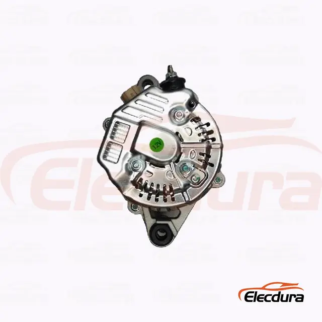 Fornecimento de importador de alternador resistente 27060-0C021 para Toyota 12V 80A Innova 1TR