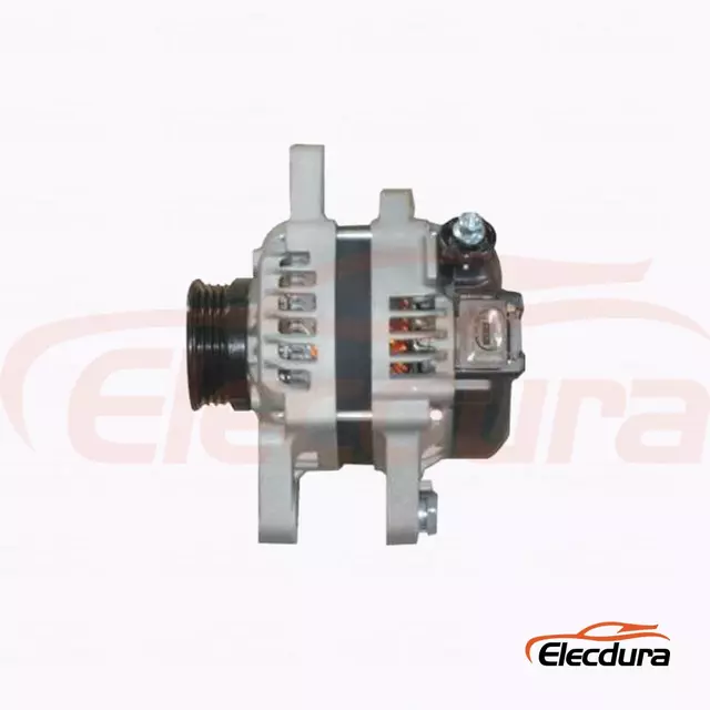27060-0M090 Suministro al por mayor de alternador de servicio pesado para Toyota 12V 80A Vios 2013, Yaris