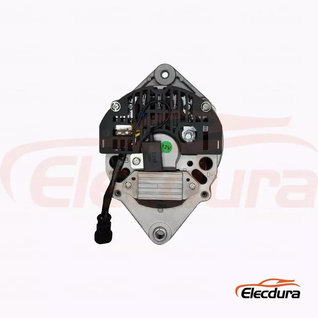AAK4301 ヤンマー 12V 80A 用高耐久オルタネーター部品購入者供給