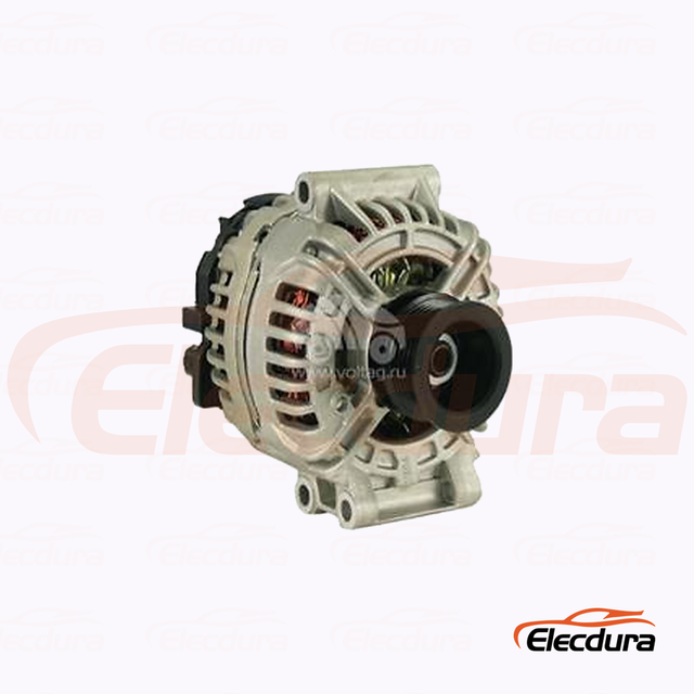 Fonte de atacado de substitui&ccedil;&atilde;o OEM do alternador Bosch CA1628IR