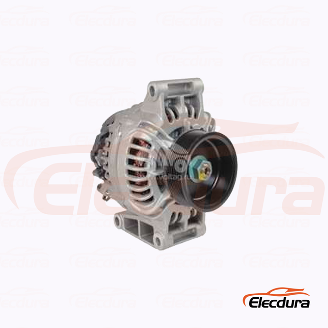 0124655071 Bosch Alternador OEM Reemplazo Suministro al por mayor