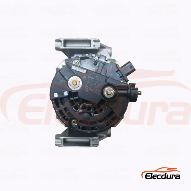 0124 415 009 大型車用オルタネーター GM 用ディストリビュータ電源12V 100A