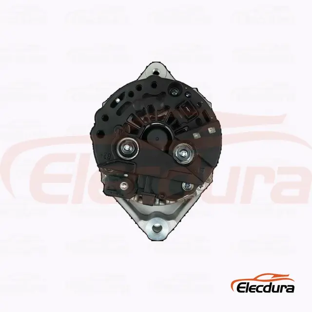 0124 325 110 Εναλλάκτης βαρέως τύπου Aftermarket Supply for FPT 12V 90A
