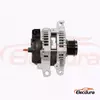 104210-2000 توريد المولد للخدمة الشاقة لـ GM 12V 140A