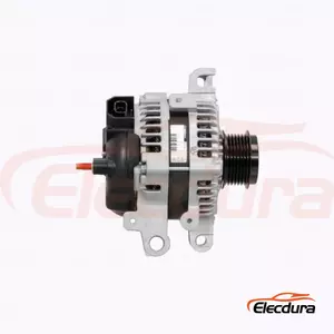 104210-2000 Fourniture de rechange pour alternateur robuste pour GM 12 V 140 A