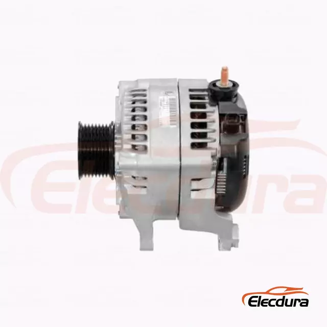 Compra de substitui&ccedil;&atilde;o de alternador para servi&ccedil;o pesado 421000-7160 para Cummins 12V 140A