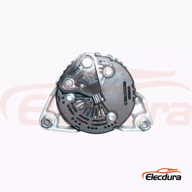 0123 310 006 Pasokan Aftermarket Alternator Tugas Berat untuk BMW 12V 80A