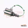 3E-3748 Caterpillar Ekipmanları i&ccedil;in Hidrolik Solenoid Valf Grubu