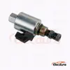 DHF10-232A 25/220992 12V 24V Hydraulique &Eacute;lectrovanne pour JCB