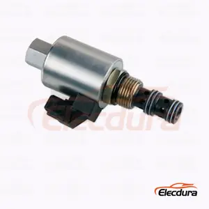DHF10-232A 25/220992 12V 24V electrovalva hidraulica pentru JCB