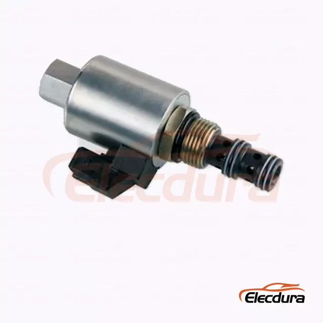 DHF10-232A 25/220992 12V 24V hidraulikus m&aacute;gnesszelep JCB-hez