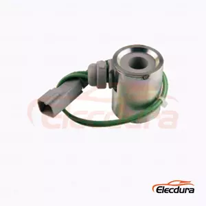 60408536-10-00 Universal hydraulisk magnetventilspole til tungt udstyr B2B-forsyning