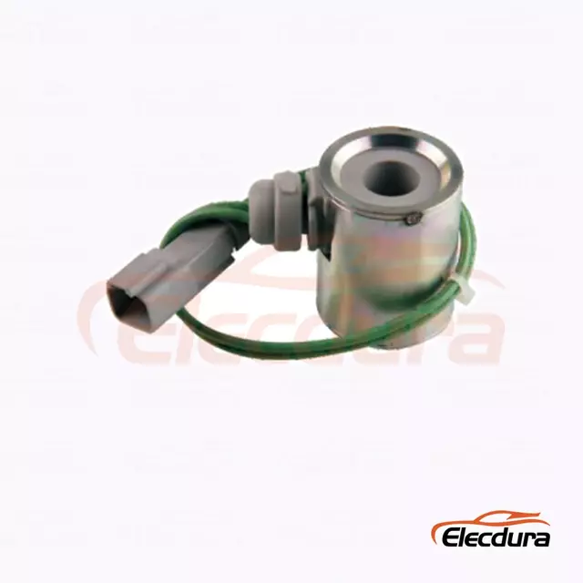 60408536-10-00 Universelle hydraulische Magnetventilspule f&uuml;r die B2B-Versorgung von Schwermaschinen