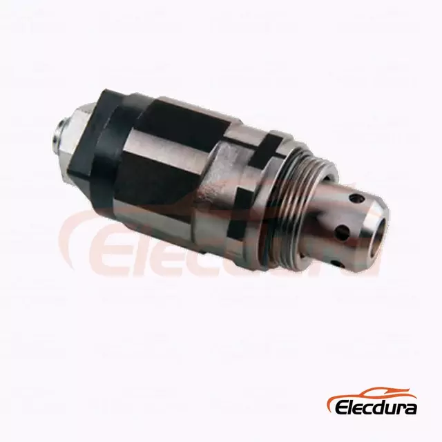 12V-1-5/8 파일럿 릴리프 밸브 중장비 B2B 공급용 12V Caterpillar 파일럿 작동 솔레노이드 릴리프 밸브