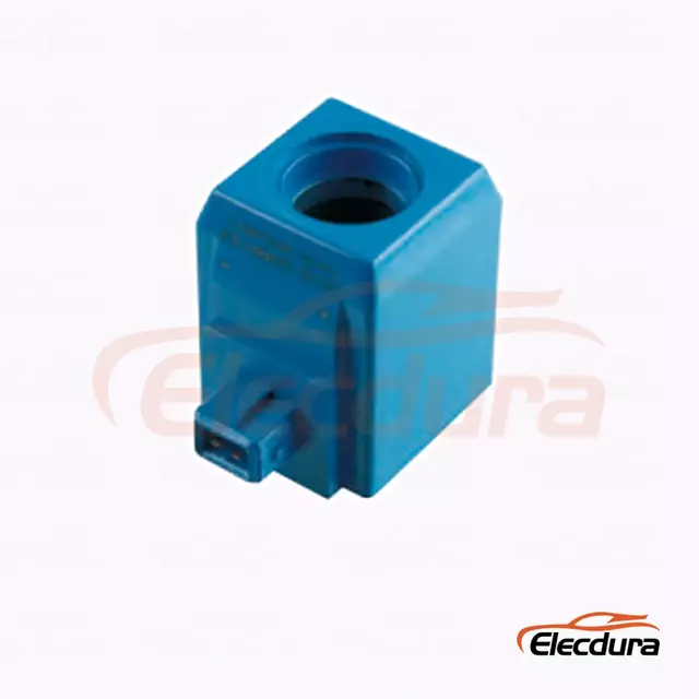 DG4V3-03-00 12V Eaton Vickers elektromagnetick&aacute; c&iacute;vka směrov&eacute;ho ventilu pro těžk&aacute; zař&iacute;zen&iacute; B2B nap&aacute;jen&iacute;