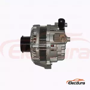 A5TL0581 Pasokan Distributor Alternator Tugas Berat untuk Honda 12V 110A