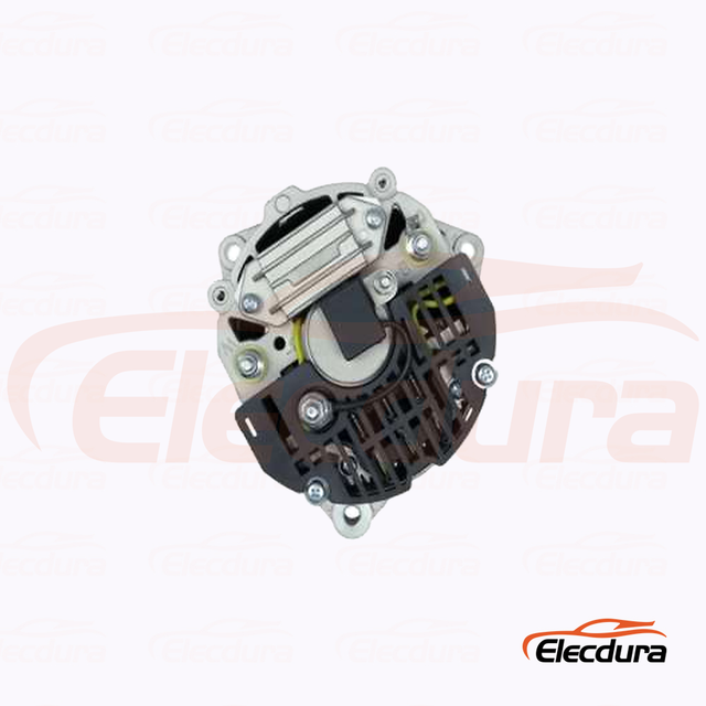 11201069 Iskra Alternator OEM เปลี่ยนอุปทานขายส่ง