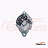 LS17407 Iskra Alternator OEM Aprovizionare cu ridicata de schimb