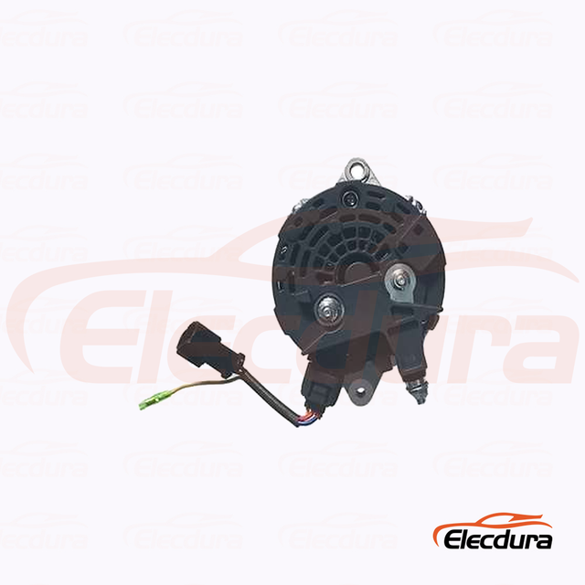 Fornitura all'ingrosso di ricambio OEM per alternatore Denso ND607