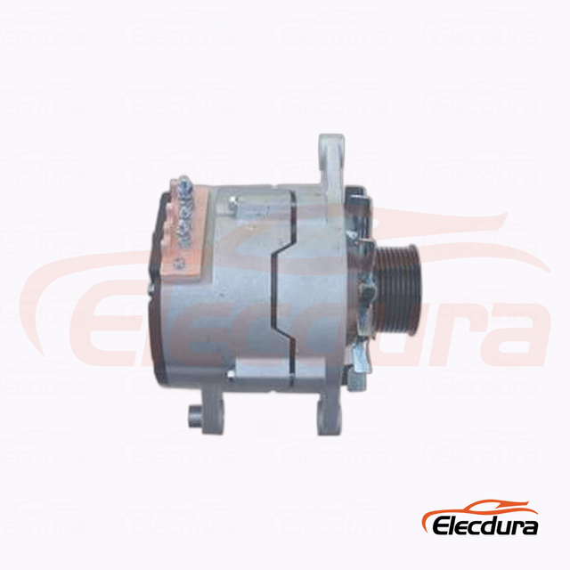 D12F13701100 Prestolite Alternator Penggantian OEM Pasokan Grosir