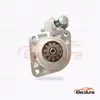 M008T55578 Volvo Penta D4 Startmotor Partihandel, bakre terminalvy