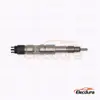 0445120127 Common-railinjector voor Weichai WP12 Zware vrachtwagens