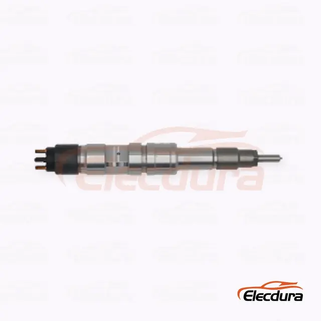 0445120127 Common Rail enjekt&ouml;r&uuml; i&ccedil;in Weichai WP12 Ağır kamyonlar