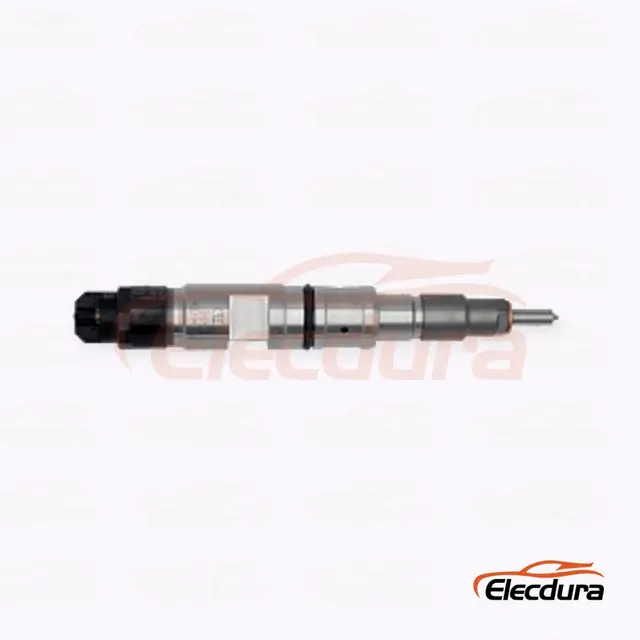Deutz Volvo } D7E Motorları i&ccedil;in 0445120074 Common Rail enjekt&ouml;r&uuml;