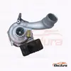 BV45 Turbocompressore 53039700262 OE 14411-5X30B per Nissan Navara e Pathfinder 2.5 YD25