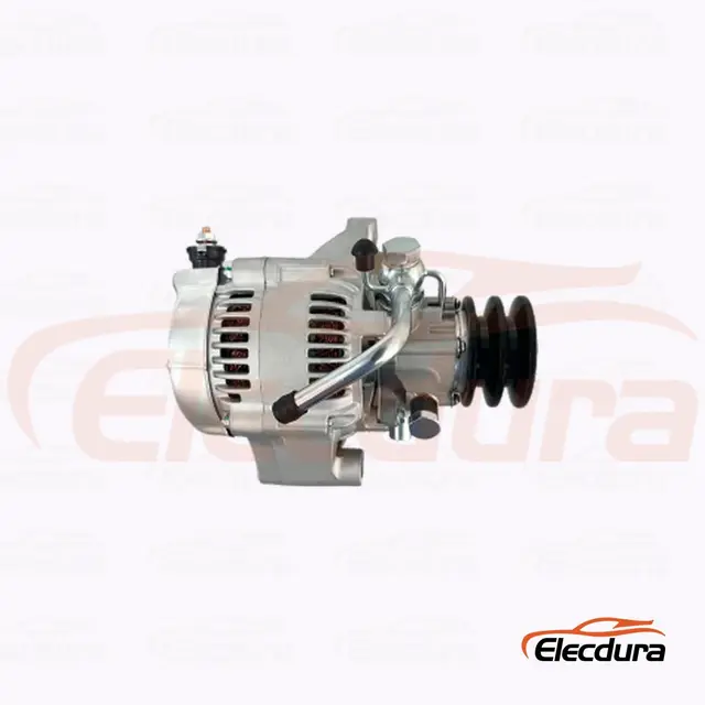 DENSO 14V 70A 2PK Alternator OEM Aprovizionare cu ridicata de schimb