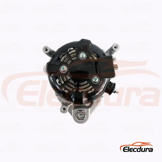 DENSO 14V 130A 7PK Generator OEM Erstatning Engroslevering