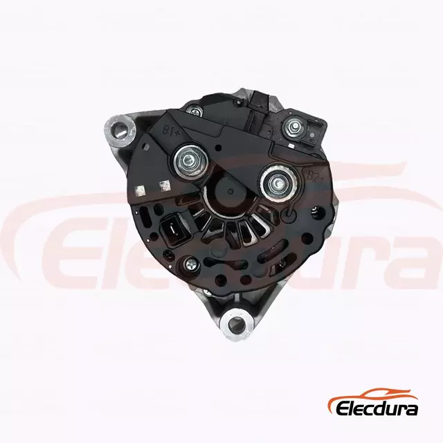 0124 325 226 Alternator typu Bosch do dostaw hurtowych Mercedes-Benz 12 V 90 A