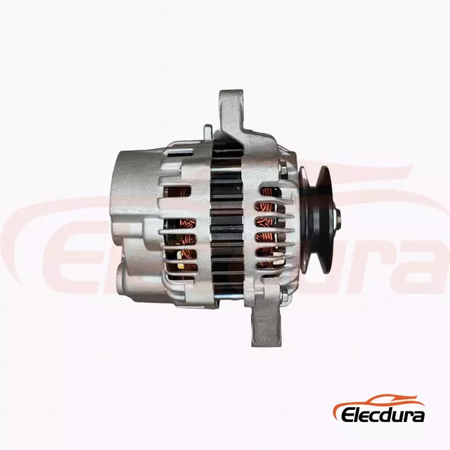 A7T02077 เครื่องกำเนิดไฟฟ้ากระแสสลับ Mitsubishi สำหรับแหล่งขายส่ง Mitsubishi 12V 60A