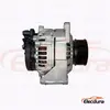 0124 655 036 Bosch -Tipe Alternator untuk Mercedes-Benz Pasokan grosir 24V 110A