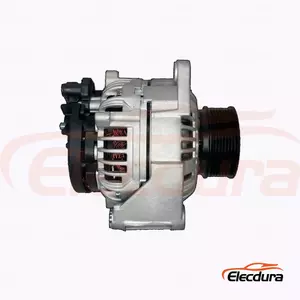 0124 655 036 مولد كهربائي من نوع Bosch لإمدادات الجملة من مرسيدس بنز 24V 110A