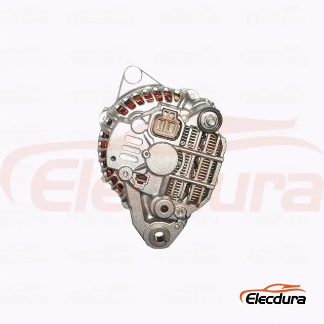 A3TA3098A Alternador tipo Mitsubishi para fornecimento por atacado Mitsubishi 12V 110A