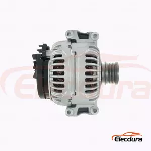 6124625020 0124 625 011 11.209.680 Alternator Tipe Bosch untuk Pasokan Grosir Mercedes-Benz 12?