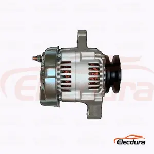 100211-1670 Denso -Kubota의 경우 알터네이터 유형 도매 공급 12V 35A