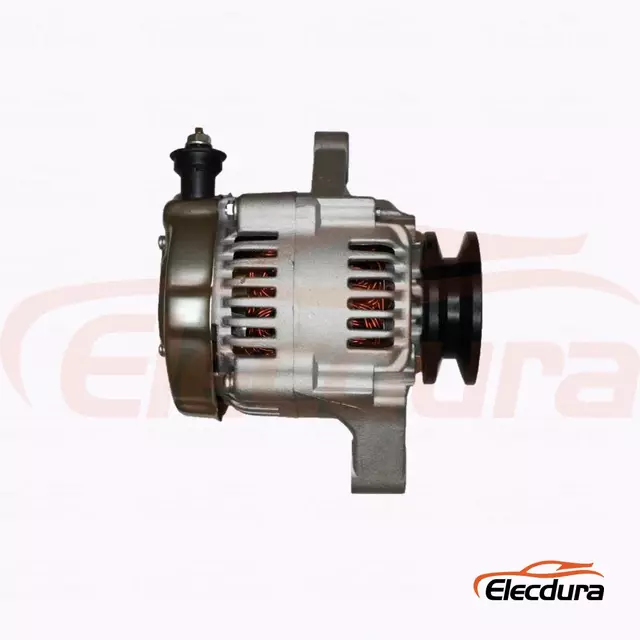 101211-3120 Alternador tipo Denso para fornecimento por atacado Kubota 24V 20A