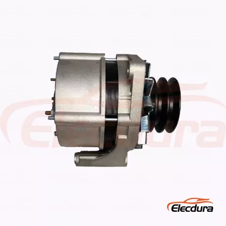 0120 489 728 Alternatore tipo Bosch per fornitura all'ingrosso MAN 24 V 35 A