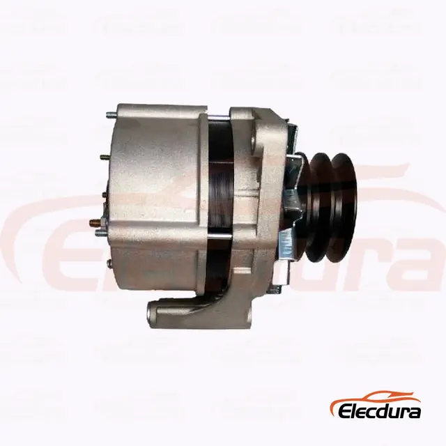 0120 489 728 Alternateur de type Bosch pour MAN Wholesale Supply 24V 35A