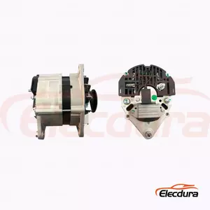 AAK4526 Aftermarket Altern&aacute;tor pro nap&aacute;jen&iacute; rozdělovače zemědělsk&yacute;ch strojů 12V 70A