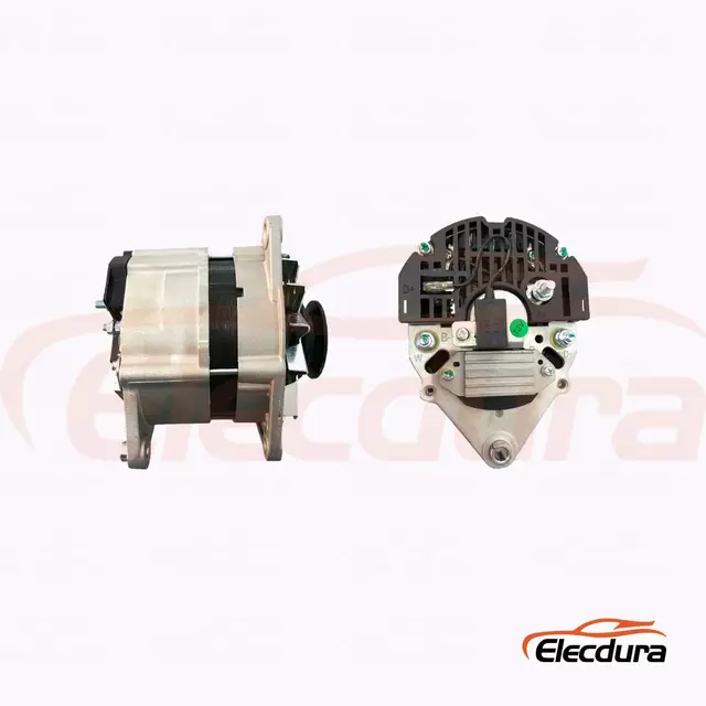AAK4526 Aftermarket Γεννήτρια για Αγροτικό Εξοπλισμό Διανομέας Προμήθεια 12V 70A