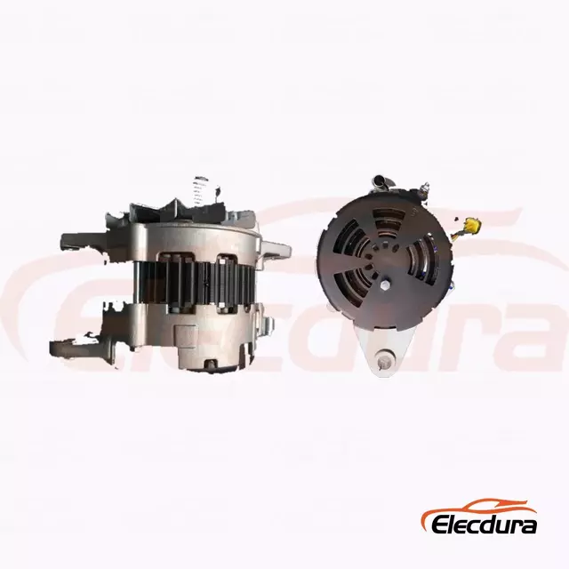 23100-Z6062 หลังการขายเครื่องกำเนิดไฟฟ้ากระแสสลับสำหรับ Nissan UD MD92 การใช้งานผู้จัดจำหน่าย 24V 60A