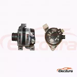 104210-4640 Altern&aacute;tor typu Denso pro osobn&iacute; vozidla Ford Dodavatel 12V 150A